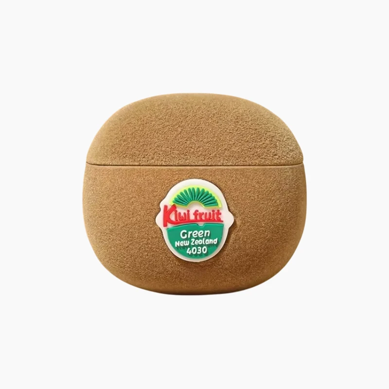 étui airpods kiwi étui airpods kiwi