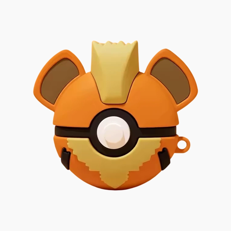 Étui Caninos pour Airpods