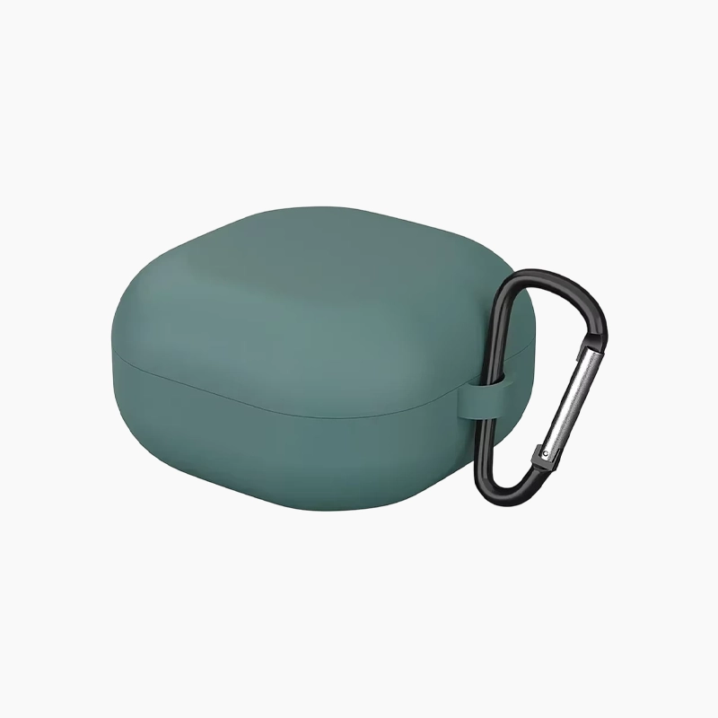 Étui Classique Eucalyptus pour Galaxy Buds