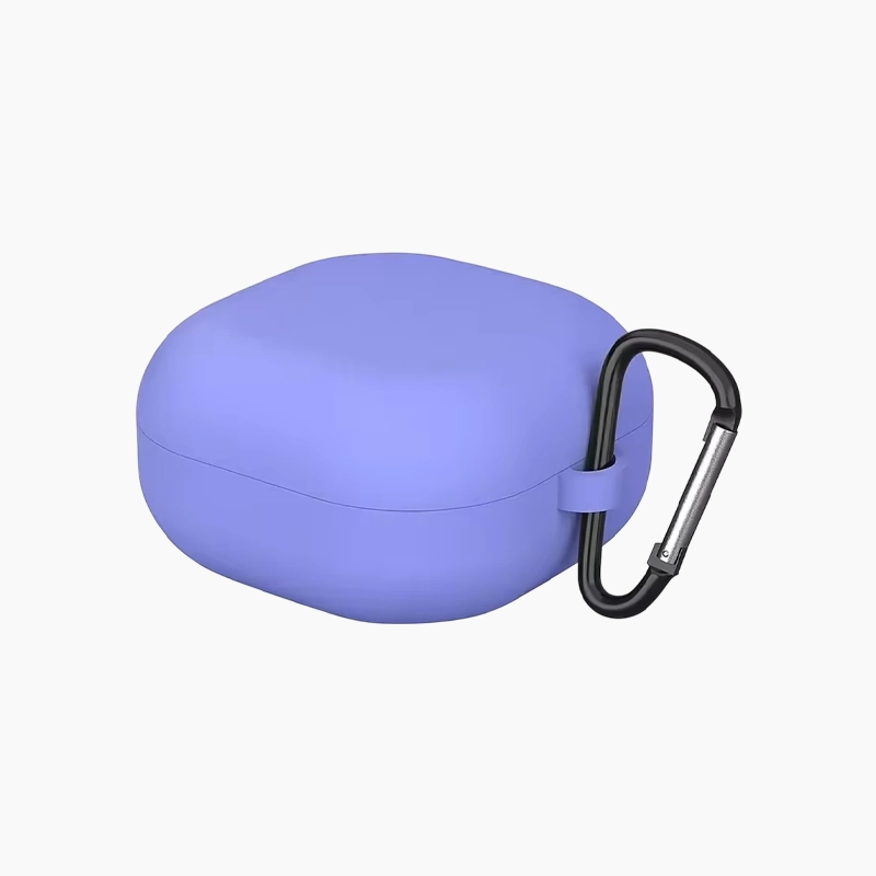 Étui Classique Violet pour Galaxy Buds