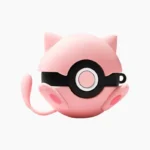 Étui Pokémon Mew pour AirPods