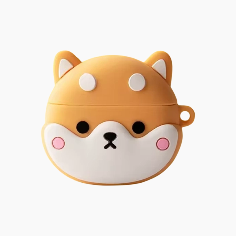 Étui Shiba pour Galaxy Buds