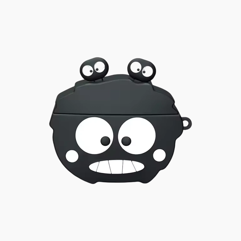 Étui Susuwatari pour Galaxy Buds Étui Susuwatari pour Galaxy Buds